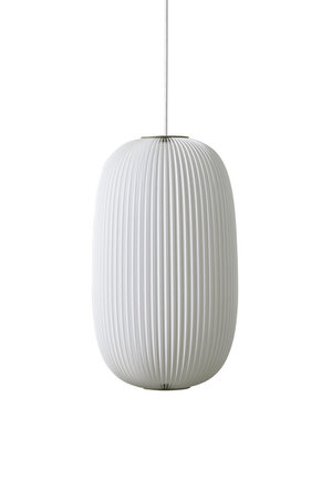 レ・クリント/LE KLINTのペンダント ラメラ2 ゴールド【メーカー取り寄せ】(511000/511003)