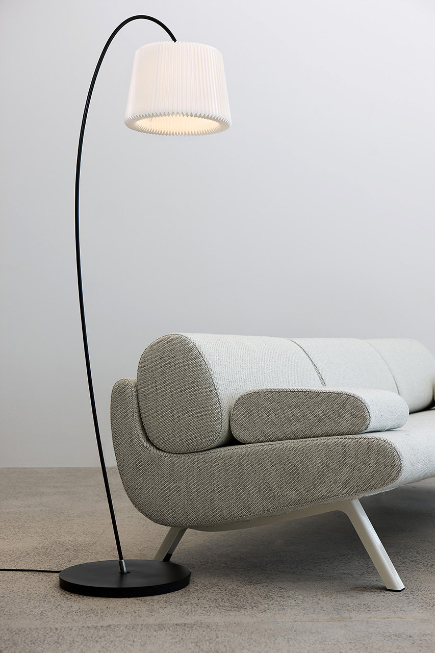 LE KLINT | DROP フロアランプ LE KLINT｜Floor Lamp Snowdrop（フロアランプ スノードロップ）【大型