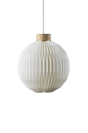 レ・クリント/LE KLINTのペンダント 180 ライトオーク【メーカー取り寄せ】(511000/511003)