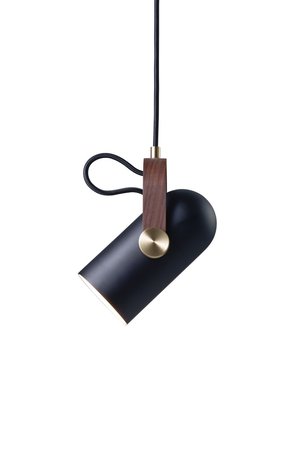 レ・クリント/LE KLINTのペンダント カロネード S ブラック【メーカー取り寄せ】(511000/511003)