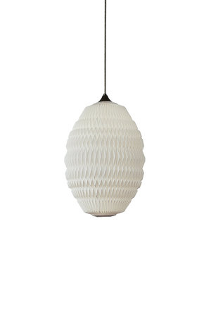 レ・クリント/LE KLINTのペンダント カレオ2 ホワイト【メーカー取り寄せ】(511000/511003)