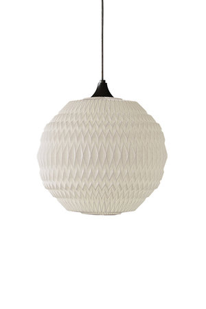 レ・クリント/LE KLINTのペンダント カレオ3 ホワイト【メーカー取り寄せ】(511000/511003)