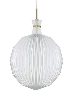 レ・クリント/LE KLINTのペンダント 101XL ブラス【メーカー取り寄せ】(511000/511003)