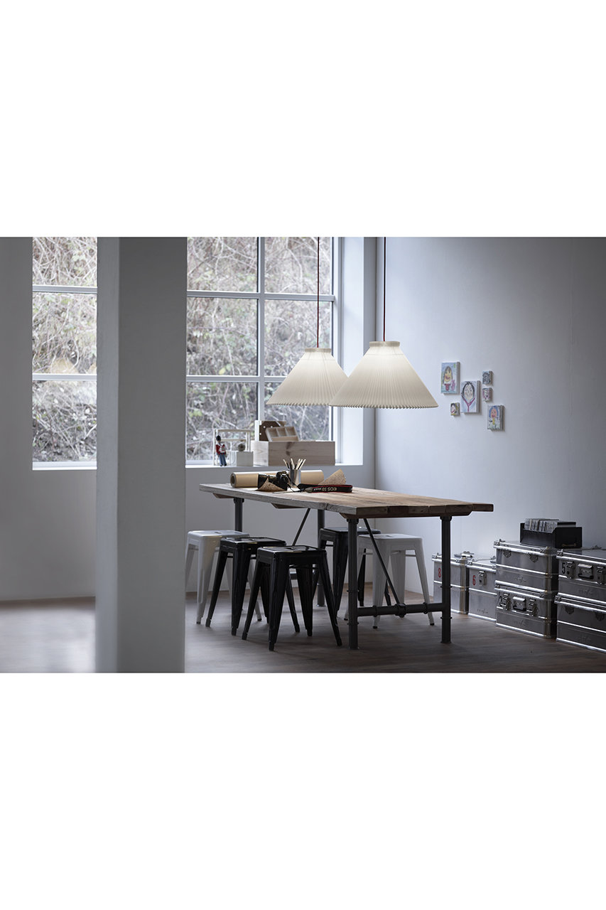 美品✴LE KLINT marimekko ペンダントライト Le klint Undercover Marimekko pendant lamp | €175 | Whoppah