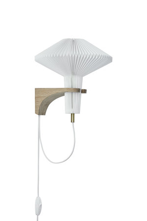 レ・クリント/LE KLINTのブラケット 204 マッシュルーム(511000/511003)