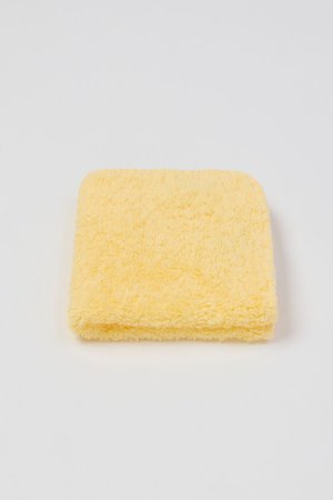 アビス ハビデコール/ABYSS HABIDECORのSUPER PILE ハンドタオル(510800/510803)