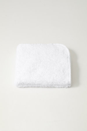 アビス ハビデコール/ABYSS HABIDECORのSUPER PILE ハンドタオル(510800/510803)