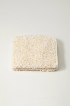 アビス ハビデコール/ABYSS HABIDECORのSUPER PILE ハンドタオル(510800/510803)