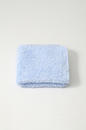 アビス ハビデコール/ABYSS HABIDECORのSUPER PILE ハンドタオル(510800/510803)