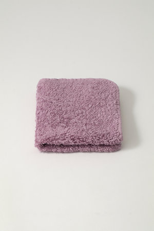 アビス ハビデコール/ABYSS HABIDECORのSUPER PILE ハンドタオル(510800/510803)