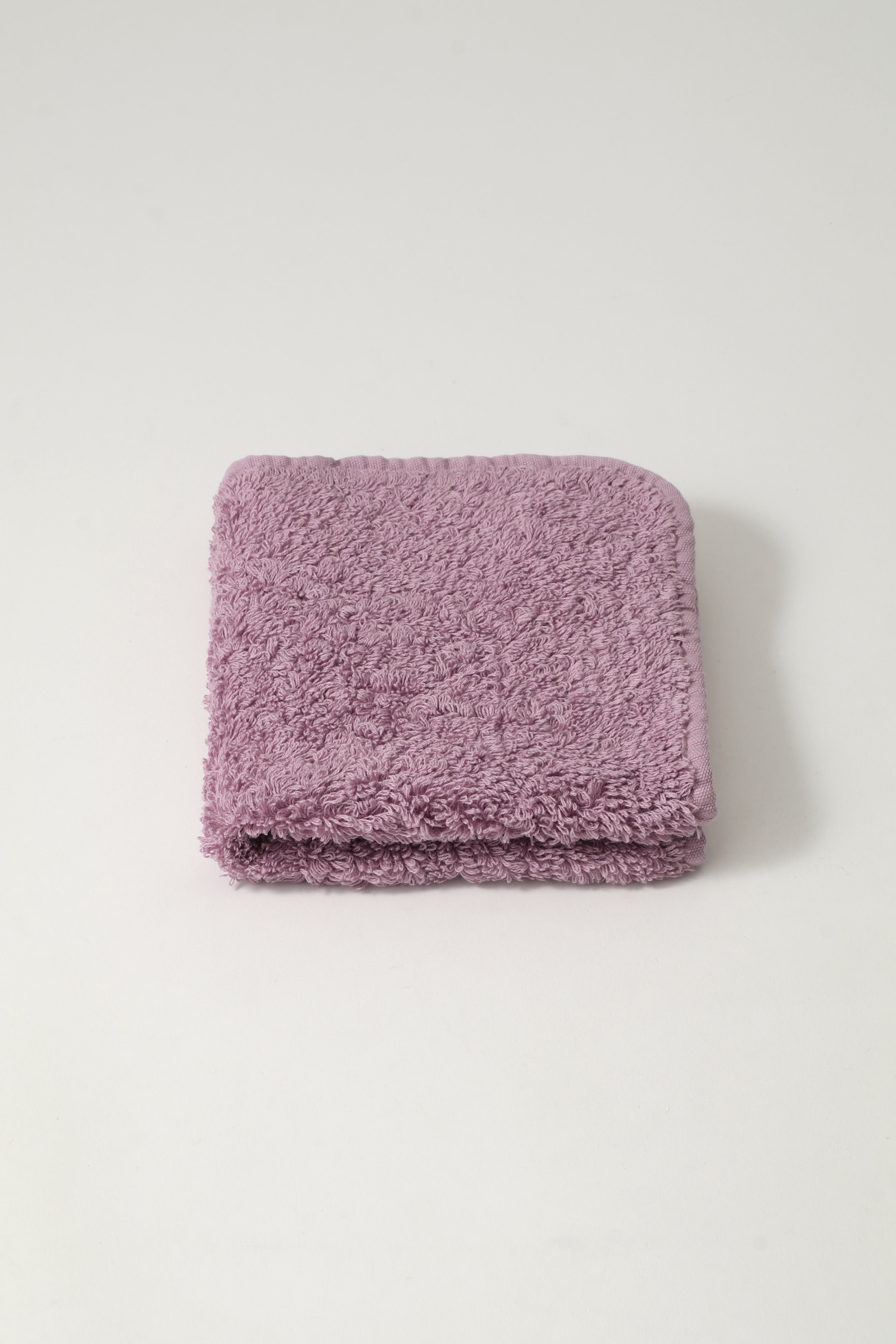 SUPER PILE ハンドタオル