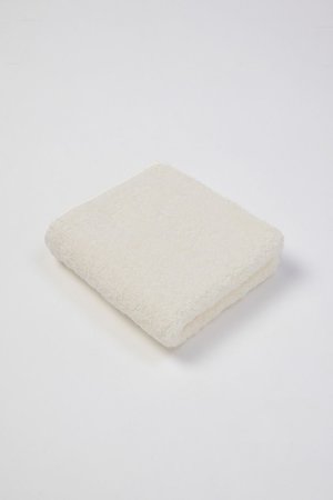 アビス ハビデコール/ABYSS HABIDECORのSUPER PILE フェイスタオル(510800/510803)