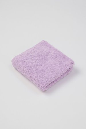 アビス ハビデコール/ABYSS HABIDECORのSUPER PILE フェイスタオル(510800/510803)