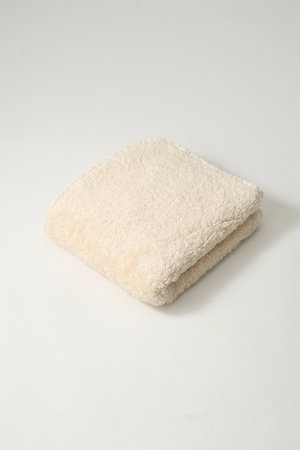 アビス ハビデコール/ABYSS HABIDECORのSUPER PILE フェイスタオル(510800/510803)