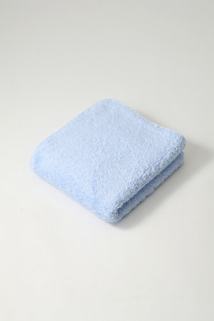 アビス ハビデコール/ABYSS HABIDECORのSUPER PILE フェイスタオル(510800/510803)