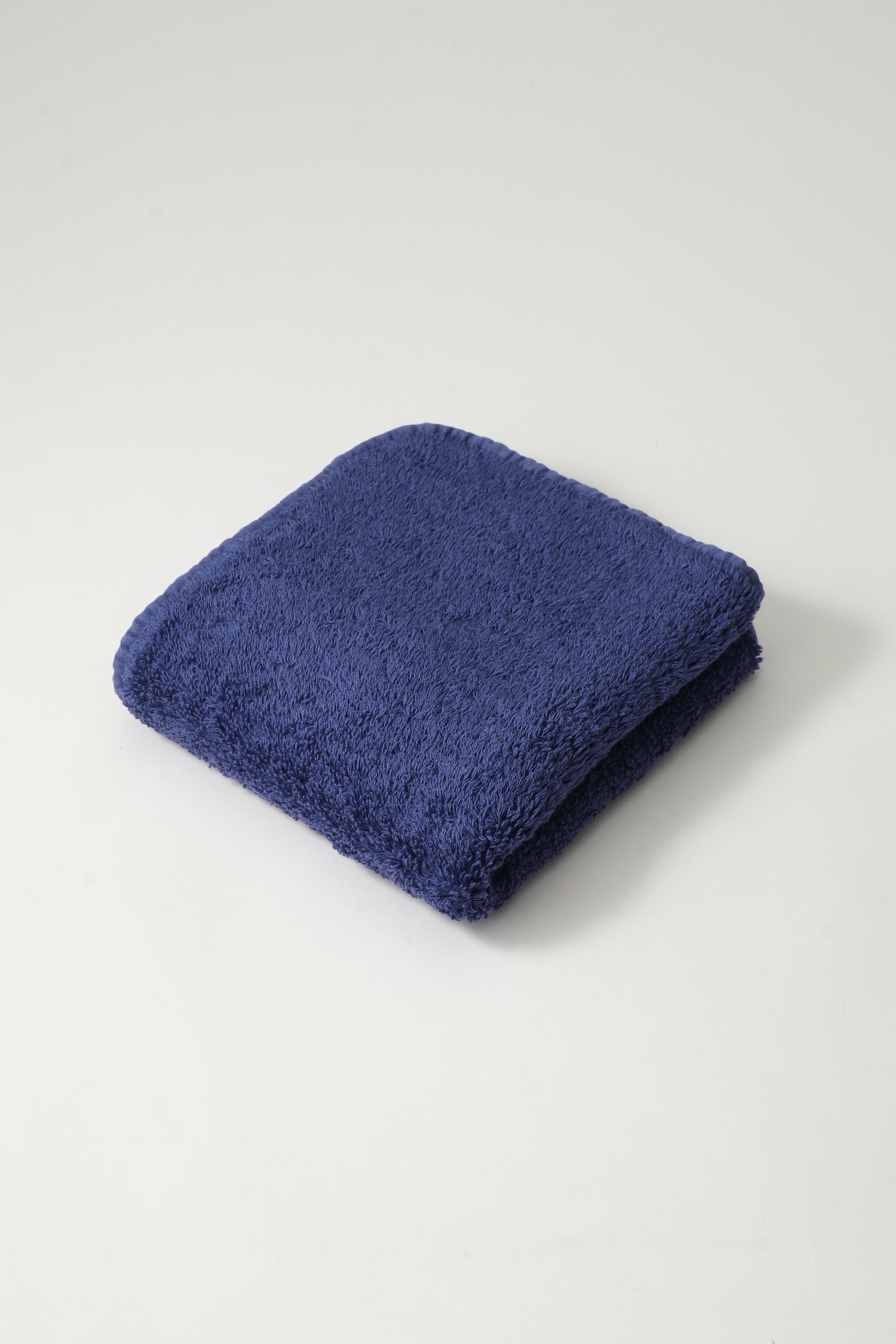 SUPER PILE フェイスタオル