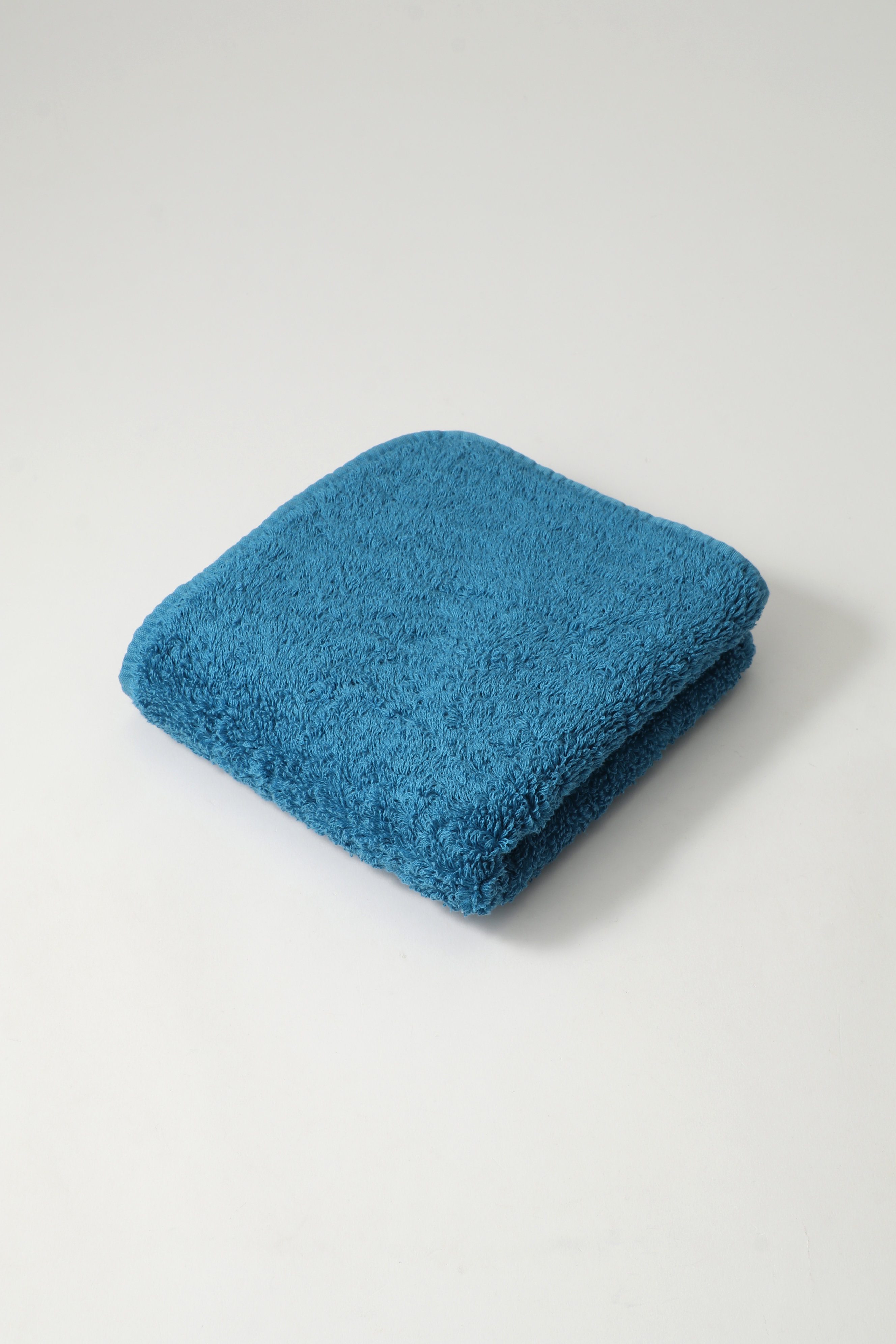 アビス ハビデコール/ABYSS HABIDECORのSUPER PILE フェイスタオル(OCEAN/-)