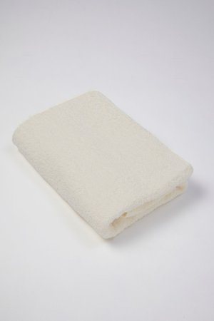 アビス ハビデコール/ABYSS HABIDECORのSUPER PILE バスタオル(510800/510803)