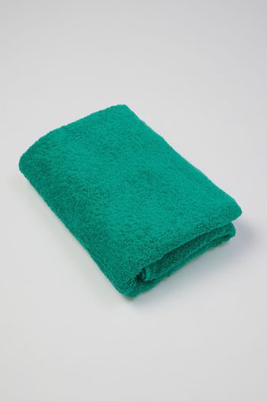 アビス ハビデコール/ABYSS HABIDECORのSUPER PILE バスタオル(510800/510803)