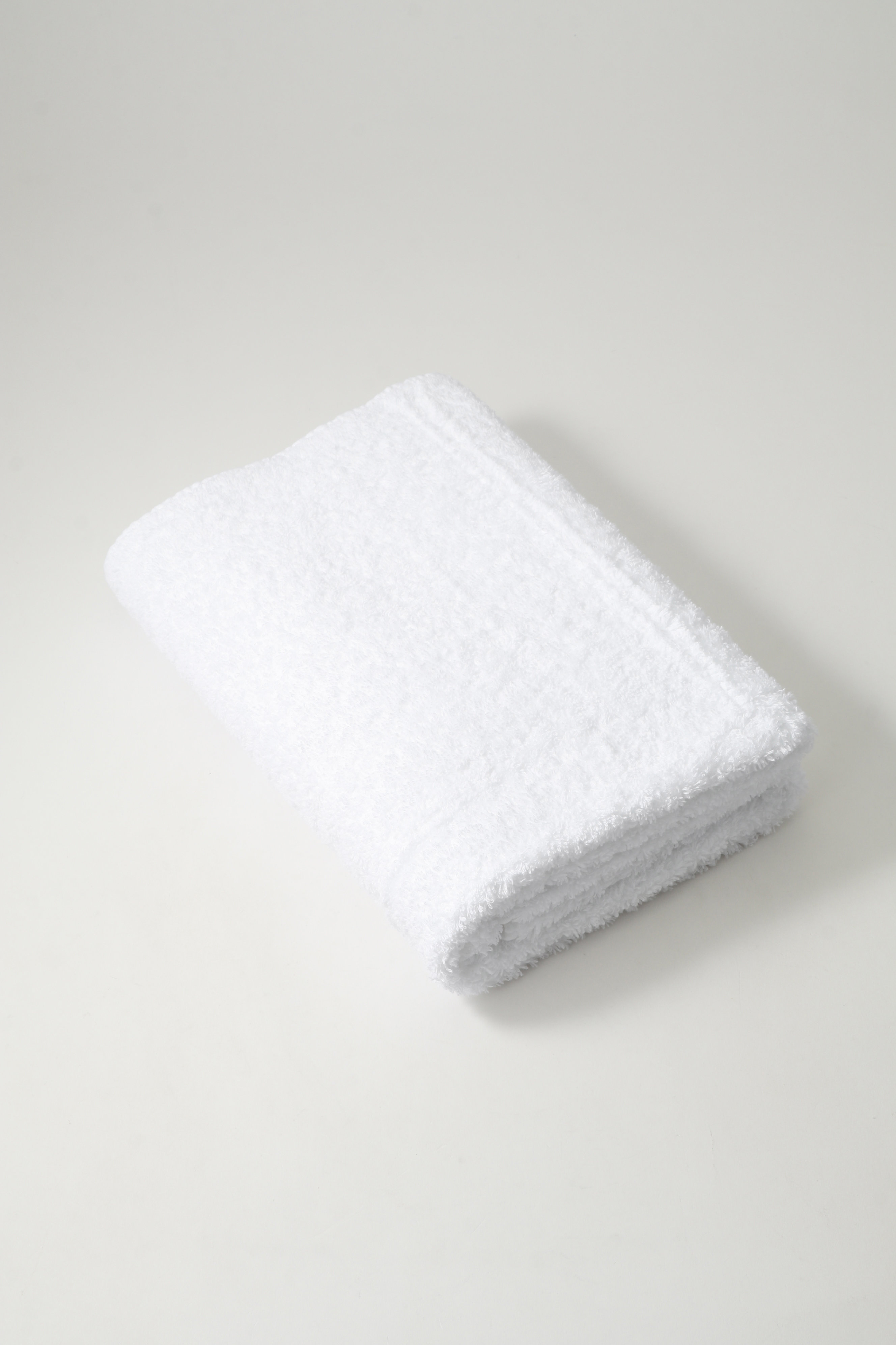 SUPER PILE バスタオル