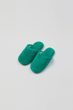 アビス ハビデコール/ABYSS HABIDECORのルームシューズ M(510600/510603)