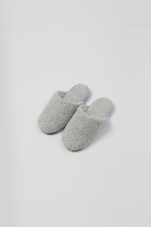 アビス ハビデコール/ABYSS HABIDECORのルームシューズ M(510600/510603)