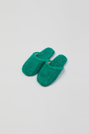 アビス ハビデコール/ABYSS HABIDECORのルームシューズ L(510600/510603)