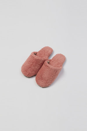 アビス ハビデコール/ABYSS HABIDECORのルームシューズ L(510600/510603)