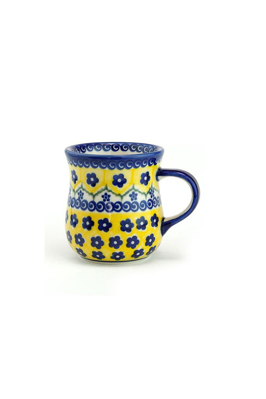Polish Pottery(ポーリッシュポタリー)｜マグカップ/- の通販