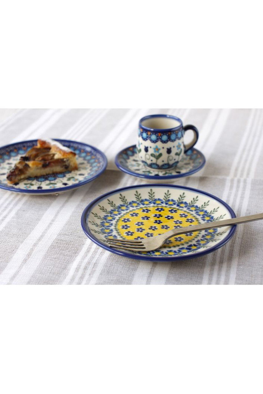 Polish Pottery ポーリッシュポタリー Polish Pottery〜ポーリッシュポタリーとギフトラボの雑貨たち