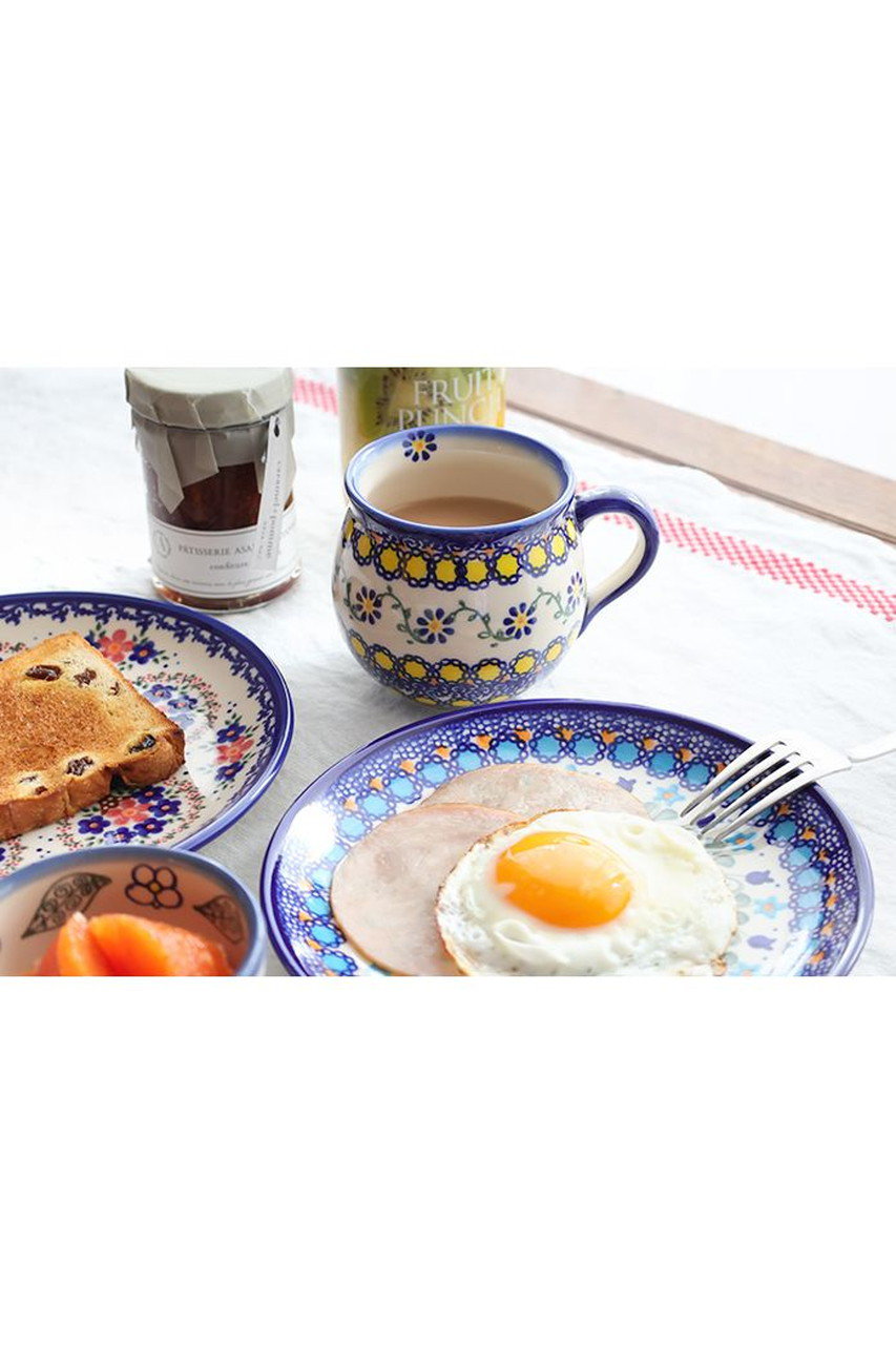 Polish Pottery(ポーリッシュポタリー)｜ポーリッシュマグ・大