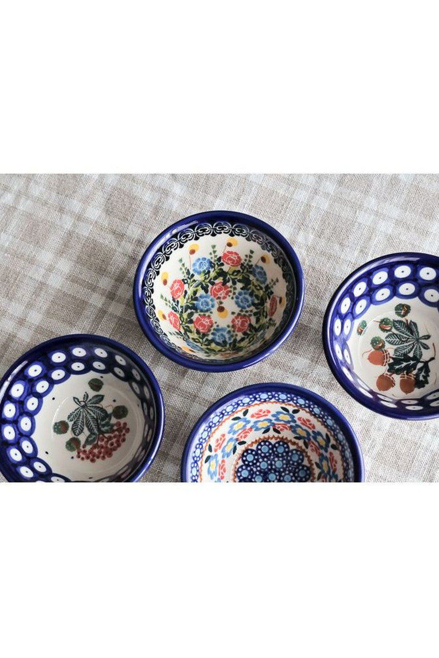 Polish Pottery ポーリッシュポタリー Polish Pottery(ポーリッシュポタリー)｜ポーリッシュマグ・小