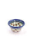 ボウルφ10cm ポーリッシュポタリー/Polish Pottery