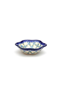 Polish Pottery(ポーリッシュポタリー)｜フラワーボウルφ12cm/- の通販