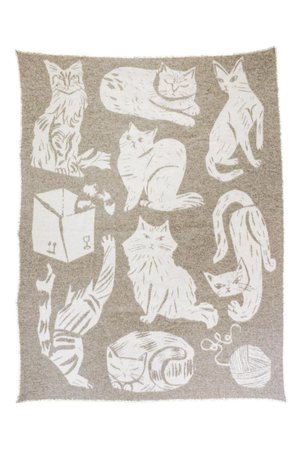 ラプアン カンクリ/LAPUAN KANKURITのKISSANPAIVAT ウールブランケット(510600/510602)