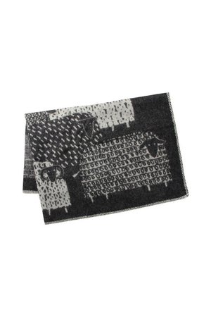 ラプアン カンクリ/LAPUAN KANKURITのPAKAPAAT ブランケット(510600/510602)