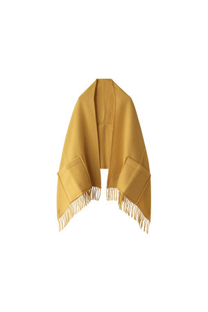 UNI ポケットショール