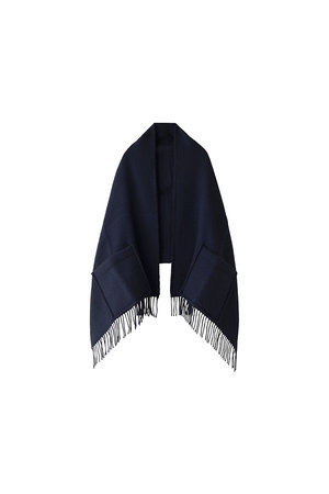 UNI ポケットショール