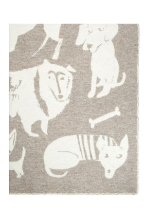 ラプアン カンクリ/LAPUAN KANKURITのKOIRAPUISTO 130x180cm(510600/510602)