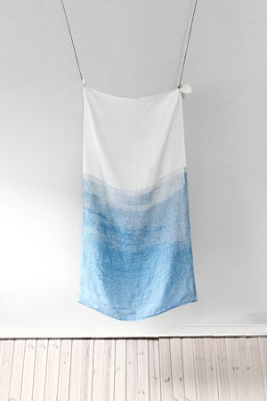 ラプアン カンクリ/LAPUAN KANKURITのSAARI マルチユース タオル 95x180cm(510800/510803)