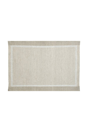 ラプアン カンクリ/LAPUAN KANKURITのLAINA プレースマット