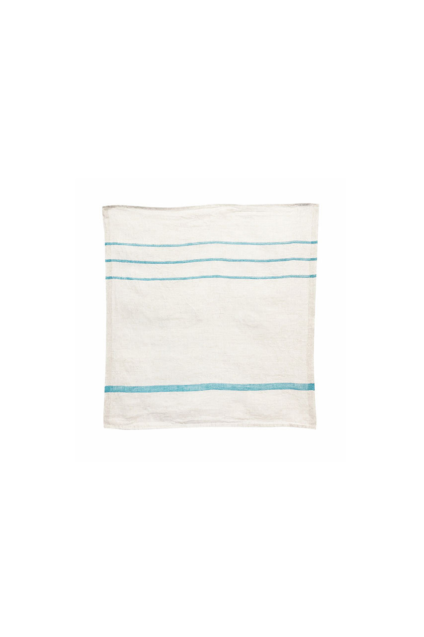 ラプアン カンクリ/LAPUAN KANKURITのUSVA multi-use cloth 48x48cm(linen-blue/LK700835)