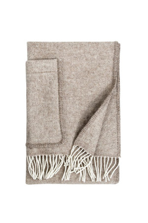 ラプアン カンクリ/LAPUAN KANKURITのARVO ポケットショール 60x180cm+fringes(510600/510602)