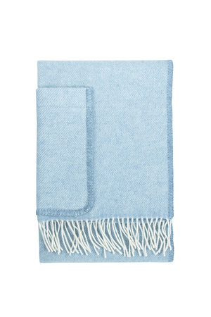 ラプアン カンクリ/LAPUAN KANKURITのARVO ポケットショール 60x180cm+fringes(510600/510602)