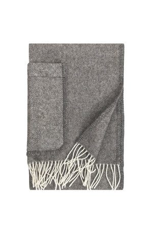 ラプアン カンクリ/LAPUAN KANKURITのARVO ポケットショール 60x180cm+fringes(510600/510602)