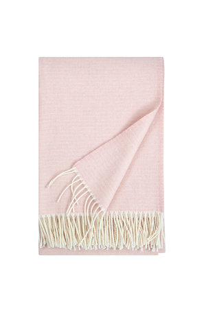 ラプアン カンクリ/LAPUAN KANKURITのLEPO ウールブランケット 135x180cm+fringes(510600/510602)