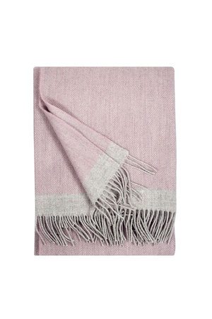 ラプアン カンクリ/LAPUAN KANKURITのRAUHA ウールブランケット 130x180cm+fringes(510600/510602)