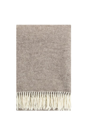 ラプアン カンクリ/LAPUAN KANKURITのARVO ウールブランケット 130x180cm+fringes(510600/510602)