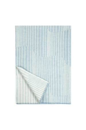 ラプアン カンクリ/LAPUAN KANKURITの【予約販売】AURORA ウールブランケット 100×150cm(510600/510602)