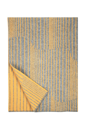 ラプアン カンクリ/LAPUAN KANKURITのAURORA ウールブランケット 130x180cm(510600/510602)